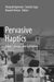 Pervasive Haptics: Science, Design, and Application by Hiroyuki Kajimoto