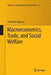 Macroeconomics, Trade, and Social Welfare by Michihiro Ohyama