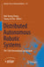 Distributed Autonomous Robotic Systems: The 12th International Symposium by Nak-Young Chong