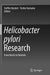 Helicobacter Pylori Research: From Bench to Bedside by Steffen Backert