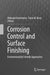 Corrosion Control and Surface Finishing: Environmentally Friendly Approaches by Hideyuki Kanematsu