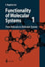 From Molecules to Molecular Systems by Saburo Nagakura