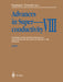 Advances in Superconductivity VIII: Proceedings of the 8th International Symposium on Superconductivity (ISS '95), October 30 - November 2, 1995, Hama by Hisao Hayakawa