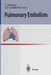 Pulmonary Embolism by Takeshi Nakano