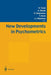 New Developments in Psychometrics: Proceedings of the International Meeting of the Psychometric Society Imps2001. Osaka, Japan, July 15-19, 2001 by Haruo Yanai