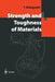 Strength and Toughness of Materials by Toshiro Kobayashi