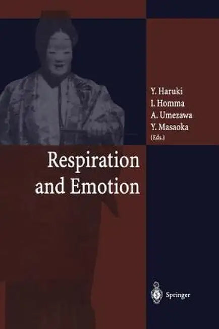 Respiration and Emotion by Y. Haruki