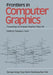 Frontiers in Computer Graphics: Proceedings of Computer Graphics Tokyo '84 by T. L. Kunii