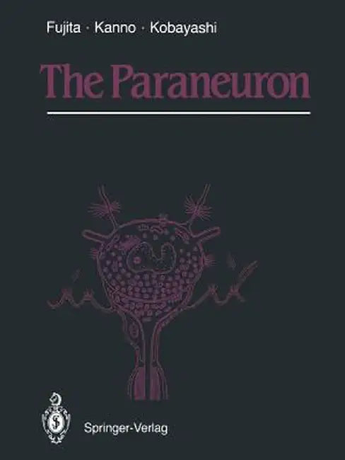 The Paraneuron by Tsuneo Fujita