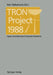 Tron Project 1988: Open-Architecture Computer Systems by Ken Sakamura