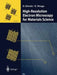 High-Resolution Electron Microscopy for Materials Science by Daisuke Shindo