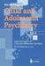 Recent Progress in Child and Adolescent Psychiatry, Vol.2 by Masanori Hanada