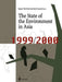 The State of the Environment in Asia: 1999/2000 by The Japan Environmental Council