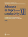 Advances in Superconductivity XII: Proceedings of the 12th International Symposium on Superconductivity (ISS '99), October 17-19, 1999, Morioka by T. Yamashita