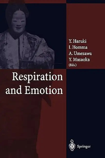 Respiration and Emotion by Y. Haruki