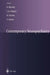 Contemporary Neuropsychiatry by K. Miyoshi