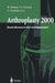 Arthroplasty 2000: Recent Advances in Total Joint Replacement by N. Matsui