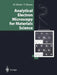 Analytical Electron Microscopy for Materials Science by Daisuke Shindo, T. Oikawa