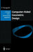 Computer-Aided Geometric Design: A Totally Four-Dimensional Approach by Fujio Yamaguchi