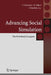 Advancing Social Simulation: The First World Congress by Shingo Takahashi