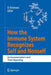 How The Immune System Recognizes Self And Nonself: Immunoreceptors and Their Signaling by Daisuke Kitamura