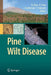 Pine Wilt Disease by Bo Guang Zhao