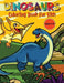Dinosaurs Activity Book for Kids: Dino Activity Book for Kids Coloring Dinosaurs for Children by Laura Bidden