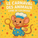 Le Carnaval des Animaux by Martin, Chris