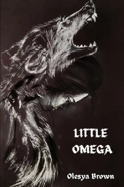 Little Omega by Olesya Brown