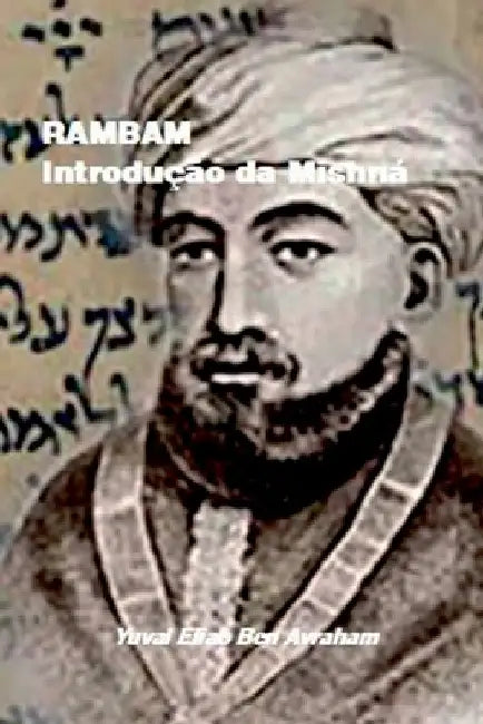 Rambam by Avraham Yuval