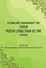 Exemplary Behavior of the Chosen Prophet (PBUH) from the Two Sahīhs by Muhammad Nāsir Al-Zīr