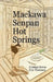 Maekawa Senpan Hot Springs by Cristina Berna, Eric Thomsen
