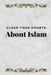 Clear Your Doubts about Islam by Saheeh International