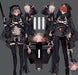 Honojiro Towoji Shikinomemorie Poster Book
