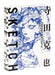 Terada Katsuya Sketch by Katsuya Terada