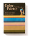 Color Palette Postcard Book of World Masterpieces: : Western Art Edition by Yukichi Takada