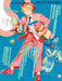 S Vol. 86: Cover Illustration by Tsubasa Yamaguchi by Editors Of S