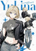 Yukina Artworks & Fashion Sketch by Yukina