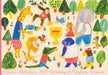 Keiko Shibata's 100 Writing & Crafting Papers by Keiko Shibata