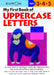 My First Book of Uppercase Letters by Kumon Publishing