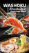 Washoku - A Handbook of Japanese Food by Ibc Publishing Inc