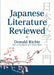 Japanese Literature Reviewed by Donald Richie, J. Thomas Rimer