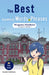 The Best Japanese Words & Phrases: Hiragana & Katakana by Kuroshio Publishers