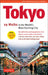 Tokyo, 29 Walks in the World's Most Exciting City [With Folded Tokyo Map] by John H. Martin, Phyllis G. Martin