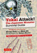 Yokai Attack!: The Japanese Monster Survival Guide by Hiroko Yoda