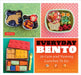 Everyday Bento: 50 Cute and Yummy Lunches to Go by Wendy Thorpe Copley
