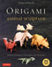 Origami Animal Sculpture: Paper Folding Inspired by Nature: Fold and Display Intermediate to Advanced Origami Art: Origami Book with 22 Models a [With by John Szinger