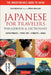 Japanese for Travelers Phrasebook & Dictionary: Useful Phrases + Travel Tips + Etiquette + Manga by Scott Rutherford
