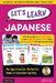Let's Learn Japanese Kit: 64 Basic Japanese Words and Their Uses (Flashcards, Audio CD, Games & Songs, Learning Guide and Wall Chart) by Timothy G. Stout