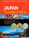 Japan Travel Atlas: Revised Second Edition by Tuttle Publishing